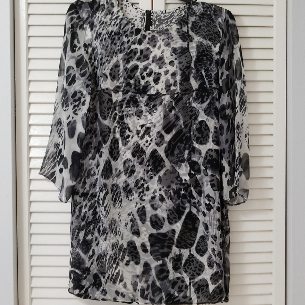 St john top